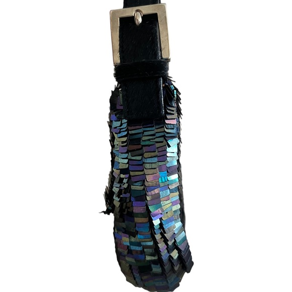 FENDI Sequin Baguette - Picture 4 of 10